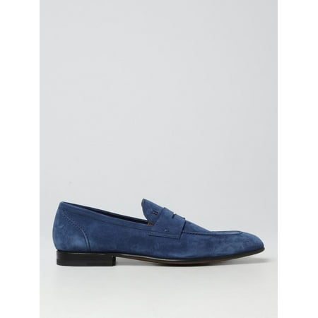 Moreschi Loafers Men Denim Men
Moreschi Loafers Men Denim Men