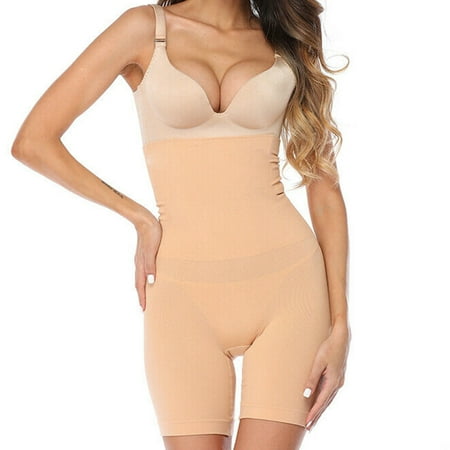 Women s Shapewear Shorts High Waist Tummy Control Body Shaper Butt Lifter Seamless Tight Slimming Breathable
Women s Shapewear Shorts High Waist Tummy Control Body Shaper Butt Lifter Seamless Tight Slimming Breathable