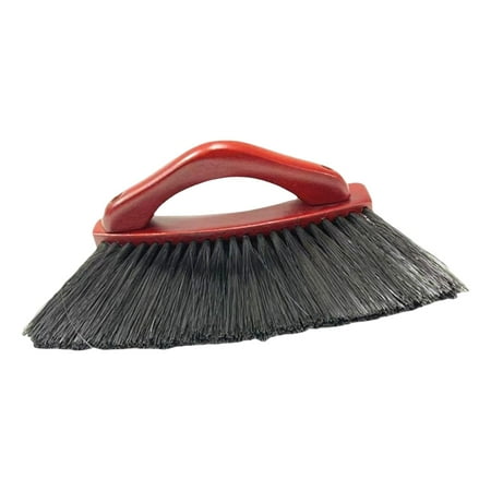 Durable Billard Rail Brush Cleaner Scratched Care Billiards Pool Brush for