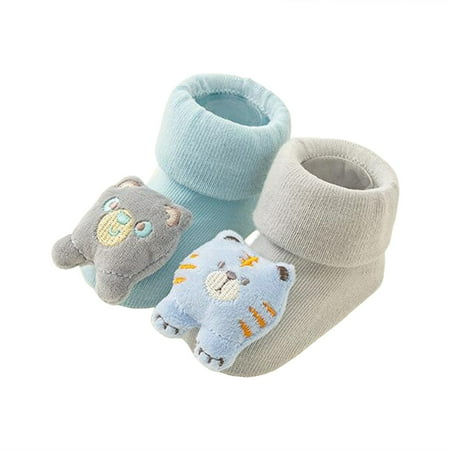 Fashion Shoes Casual Soft Sole Socks For Babys Mid Top Cute Sweet Cartoon Embroidery Warm Lightweight First Walkers
Fashion Shoes Casual Soft Sole Socks For Babys Mid Top Cute Sweet Cartoon Embroidery Warm Lightweight First Walkers