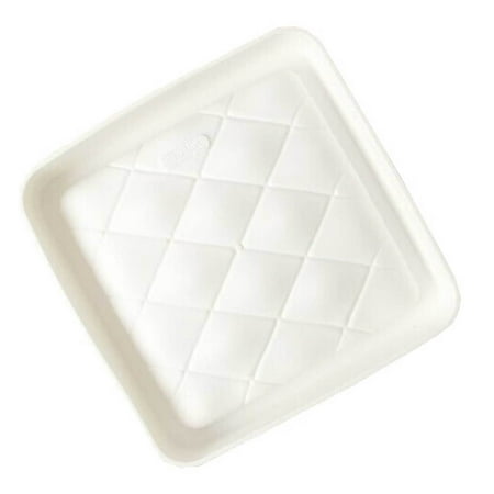 DIY Square Irregularity Silicone Cake Mold Cake Baking Supplies
