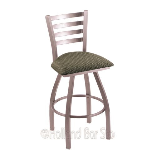 XL 410 Jackie Swivel Stool