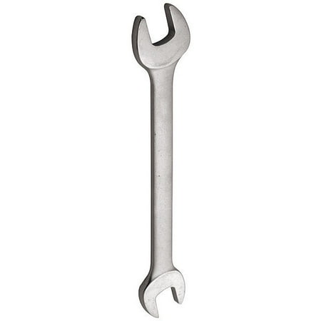 Open End Wrench 10 x 11mm 15 Deg 5-3/4 L