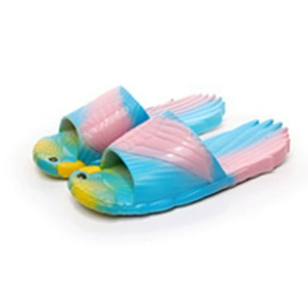 Herrnalise Cartoon Slippers For Women Child Anti-Slip Novelty Open Toe Slides Summer Sandals Casual Beach Shoes Toddler Girls Shoes on Clearance
Herrnalise Cartoon Slippers For Women Child Anti-Slip Novelty Open Toe Slides Summer Sandals Casual Beach Shoes Toddler Girls Shoes on Clearance