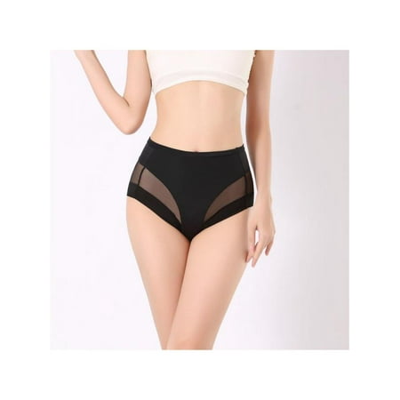 Ame Womens Underwear Cotton High Waist Underwear for Women Full Coverage Soft Comfortable Briefs Panty Multipack
Ame Womens Underwear Cotton High Waist Underwear for Women Full Coverage Soft Comfortable Briefs Panty Multipack