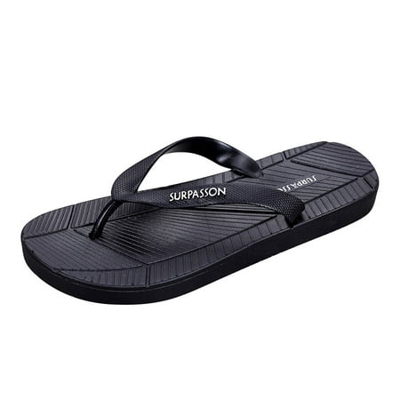 Flip Flops for Men Flip Fashion Shoes Herringbone Sandals Bottom Slippers Flip Beach Sandals Flops Flops Men S Men Flat Summer Bottom Flat Men S Slipper Flip Flops Pu Black 41
Flip Flops for Men Flip Fashion Shoes Herringbone Sandals Bottom Slippers Flip Beach Sandals Flops Flops Men S Men Flat Summer Bottom Flat Men S Slipper Flip Flops Pu Black 41