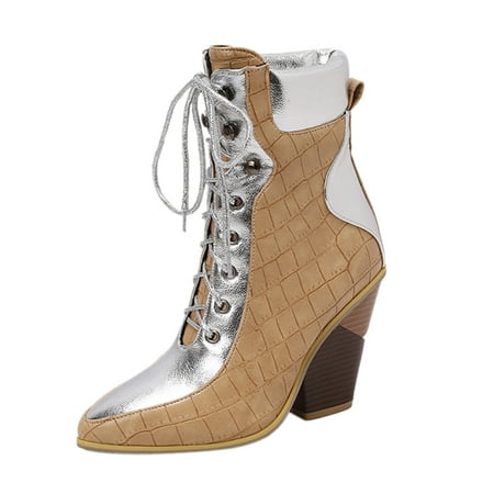 Cowboy Boots For Women Pointed Toe Shoes Low Chunky Heel Shoes Short Western Boot Ankle Bootiesextra Wide Calf Boots Shoes For Women
Cowboy Boots For Women Pointed Toe Shoes Low Chunky Heel Shoes Short Western Boot Ankle Bootiesextra Wide Calf Boots Shoes For Women