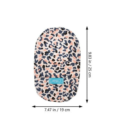 2Pcs Colostomy Bag Protector Ostomy Bag Protector Stretchy Ostomy Bag Covers Ostomy Supplies
2Pcs Colostomy Bag Protector Ostomy Bag Protector Stretchy Ostomy Bag Covers Ostomy Supplies