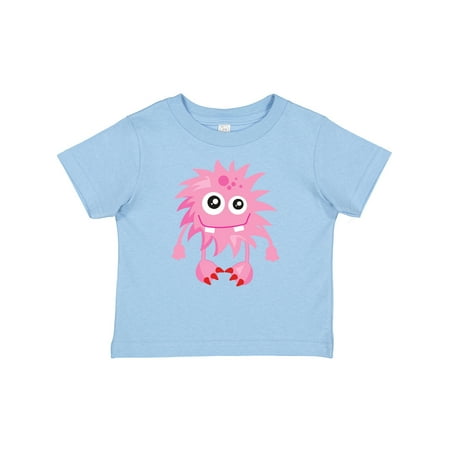Inktastic Furry Monster Pink Monster Cute Monster Silly Gift Baby Boy or Baby Girl T-Shirt
Inktastic Furry Monster Pink Monster Cute Monster Silly Gift Baby Boy or Baby Girl T-Shirt