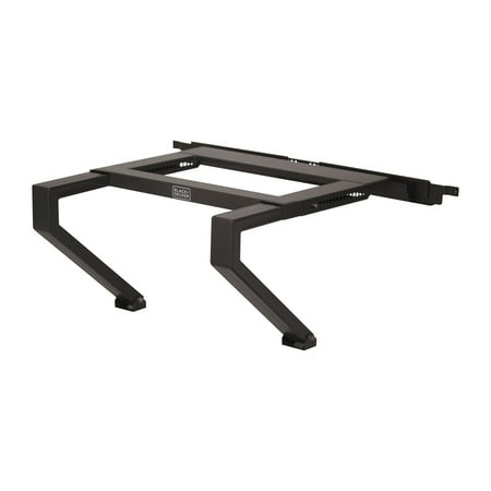 BLACK+DECKER BAB-2438 Window Air Conditioner Mounting Support Bracket Gray
BLACK+DECKER BAB-2438 Window Air Conditioner Mounting Support Bracket Gray