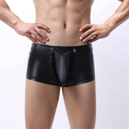 JNGSA Padded Bralette Balconette Bra Men S Sexy Low Waisted Opening Imitation Leather Underwear Comfortable Underwear Padded Bralette
JNGSA Padded Bralette Balconette Bra Men S Sexy Low Waisted Opening Imitation Leather Underwear Comfortable Underwear Padded Bralette