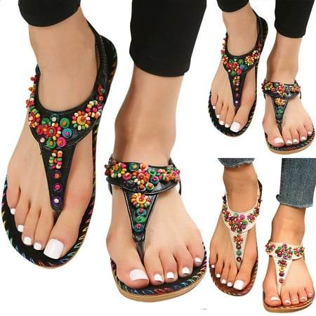 PEASKJP Women Slide Sandals Women s Solid Casual Lightweight Open Toe Wedges Beach Sandals Cross Strappy Sandals Black 6.5
PEASKJP Women Slide Sandals Women s Solid Casual Lightweight Open Toe Wedges Beach Sandals Cross Strappy Sandals Black 6.5