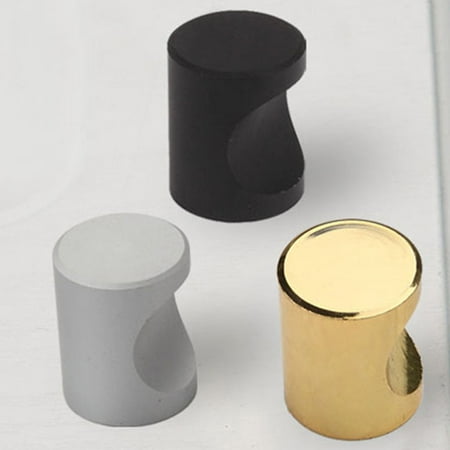 SagaSave 1/3/5 pcs Aluminum Single Hole Handle 5753 Door Handle Hardware Accessories for Home Bathroom
SagaSave 1/3/5 pcs Aluminum Single Hole Handle 5753 Door Handle Hardware Accessories for Home Bathroom