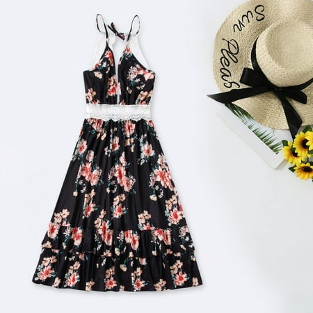 Cathalem Christmas Light Pajamas for Family Mommy Men Matching And Sleeveless Printed Strap Family Boy Bear Family Pajamas Suit Black Medium 
Cathalem Christmas Light Pajamas for Family Mommy Men Matching And Sleeveless Printed Strap Family Boy Bear Family Pajamas Suit Black Medium