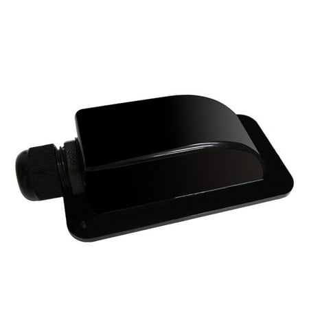 for Camper Accessories Caravan Solar Car Junction Box Roof Wire Entry Solar Cabl