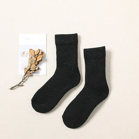 Giligiliso Clearance Womens Socks Women S Winter Wool Socks Color Medium Tube Cashmere Socks Thick Thread Towel Socks Thickened Warm Socks
Giligiliso Clearance Womens Socks Women S Winter Wool Socks Color Medium Tube Cashmere Socks Thick Thread Towel Socks Thickened Warm Socks