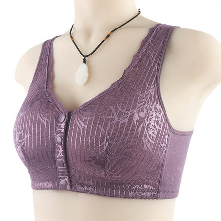 TOWED22 Plus Size Bras For Women Women s Soft Padded Wire Free Convertible T-Shirt Bra Grey
TOWED22 Plus Size Bras For Women Women s Soft Padded Wire Free Convertible T-Shirt Bra Grey