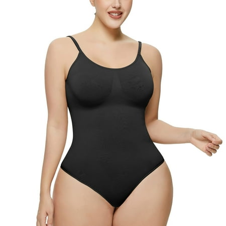Large Seamless Bodysuit Women s Tight Corset Elastic Split Slim Bodysuit Tight Bodysuit
Large Seamless Bodysuit Women s Tight Corset Elastic Split Slim Bodysuit Tight Bodysuit