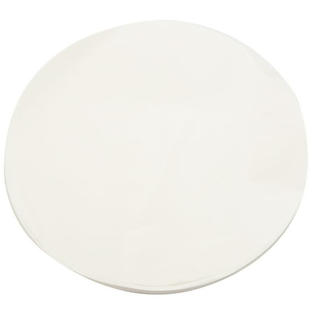 100 Pcs Round 9 Inch Baking Silicone Paper Rounds Non Stick Baking Circles Sheets Greaseproof Baking Sheets Cake Pans Cake Tin Liners(9 Inch)
100 Pcs Round 9 Inch Baking Silicone Paper Rounds Non Stick Baking Circles Sheets Greaseproof Baking Sheets Cake Pans Cake Tin Liners(9 Inch)