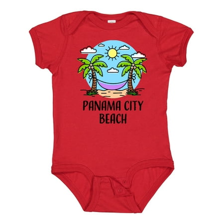 Inktastic Summer Vacation in Panama City Beach Gift Baby Boy or Baby Girl Bodysuit
Inktastic Summer Vacation in Panama City Beach Gift Baby Boy or Baby Girl Bodysuit