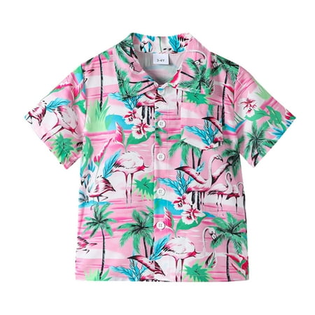 Boys Tshirts Short Sleeve Leaf Prints Beach Style Gentleman T Shirt Tops For 5-6 Years
Boys Tshirts Short Sleeve Leaf Prints Beach Style Gentleman T Shirt Tops For 5-6 Years