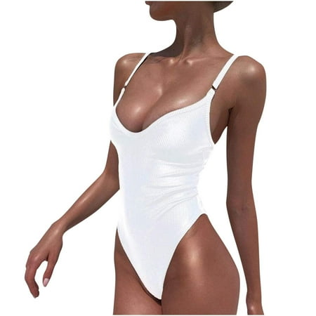 Two Piece Swimsuit for Women Swimsuit Coverup for Women Plus Size Two-shoulder Split Swimsuit Valentines Day Party Favors Swimsuit Bottoms for Women With Bra Pad Slimming Swimsuits
Two Piece Swimsuit for Women Swimsuit Coverup for Women Plus Size Two-shoulder Split Swimsuit Valentines Day Party Favors Swimsuit Bottoms for Women With Bra Pad Slimming Swimsuits