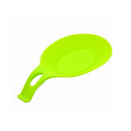 Meizhencang Food Grade Silicone Soup Spoon Ladle Rest Container Rack Holder Kitchen Supplies
Meizhencang Food Grade Silicone Soup Spoon Ladle Rest Container Rack Holder Kitchen Supplies
