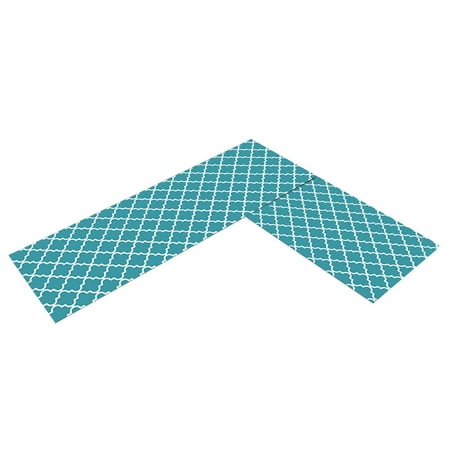 KIHOUT Kitchen Printed Non-Slip Carpet Set Of 2 Microfiber Kitchen Rugs Non-Slip Soft Bathroom Rugs Reduced
KIHOUT Kitchen Printed Non-Slip Carpet Set Of 2 Microfiber Kitchen Rugs Non-Slip Soft Bathroom Rugs Reduced