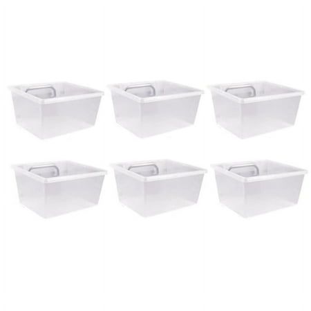 6 Pack Clear Bins Bins Hooks DIY Accessories Workbench Small Bins Fit 1/4 -1/8 Peg Board
6 Pack Clear Bins Bins Hooks DIY Accessories Workbench Small Bins Fit 1/4 -1/8 Peg Board
