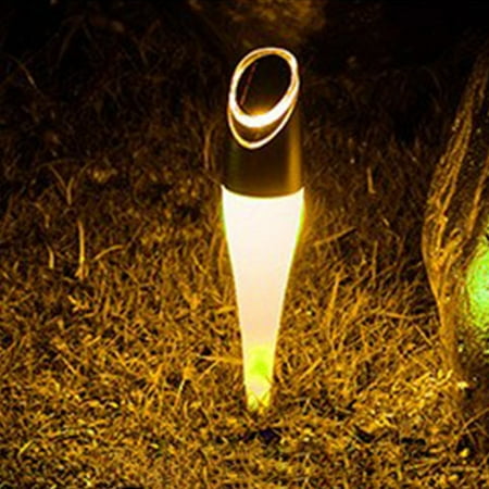 Wovilon Solar Lamp Courtyard Decoration Small Night Lamp Outdoor Waterproof Garden One Lamp Multi-Color Inserted Lamp
Wovilon Solar Lamp Courtyard Decoration Small Night Lamp Outdoor Waterproof Garden One Lamp Multi-Color Inserted Lamp