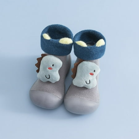 Sunhillsgrace Baby Sneakers Infant Boys Girls Socks Shoes Toddler Shoes Floor Socks Shoes Cartoon Cute Outwear
Sunhillsgrace Baby Sneakers Infant Boys Girls Socks Shoes Toddler Shoes Floor Socks Shoes Cartoon Cute Outwear