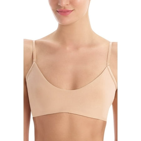 Commando Butter Bralette BRA209