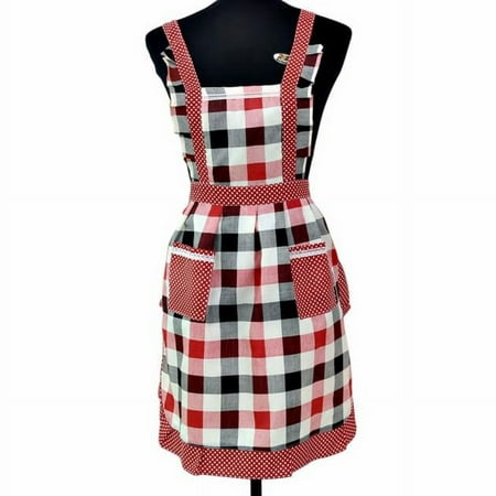 Tool Box in Clearance Women Lady Restaurant Home Kitchen for Pocket Cooking Apron Bib
Tool Box in Clearance Women Lady Restaurant Home Kitchen for Pocket Cooking Apron Bib