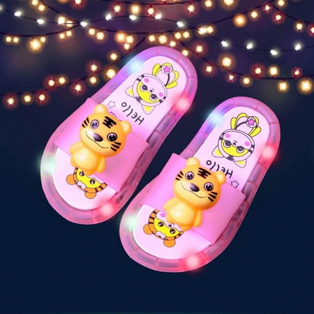 Cathalem Kids Bunny Slippers Children Slippers In Summer Flash Children Cute Cartoon Animals Indoor And Girl Slippers Size 5 Pink 9 Years
Cathalem Kids Bunny Slippers Children Slippers In Summer Flash Children Cute Cartoon Animals Indoor And Girl Slippers Size 5 Pink 9 Years