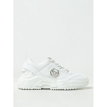 Philipp Plein Sneakers Men White Men