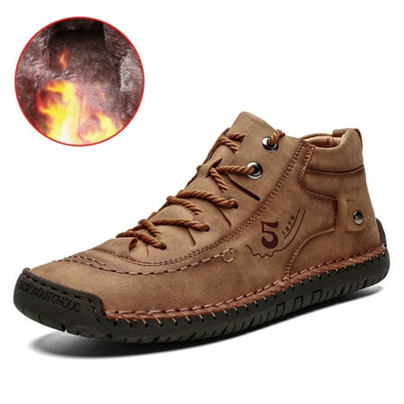 Men Casual Shoes Walking Shoes Breathable Comfort Loafers Leather Sneakers Men Casual Shoes Walking Shoes Breathable Comfort Leather Sneakers Male 39 Yellow Warmth
Men Casual Shoes Walking Shoes Breathable Comfort Loafers Leather Sneakers Men Casual Shoes Walking Shoes Breathable Comfort Leather Sneakers Male 39 Yellow Warmth