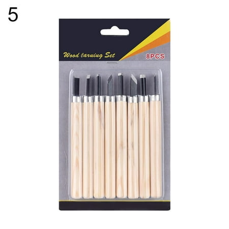 1/3/4/5/6/8/10/12pcs Multistyles Hand Tools Woodworkers Gouges Professional Basic Wood Cut Wood Carving Tool Chisels Knife Detailed Woodworking Knife 5
1/3/4/5/6/8/10/12pcs Multistyles Hand Tools Woodworkers Gouges Professional Basic Wood Cut Wood Carving Tool Chisels Knife Detailed Woodworking Knife 5