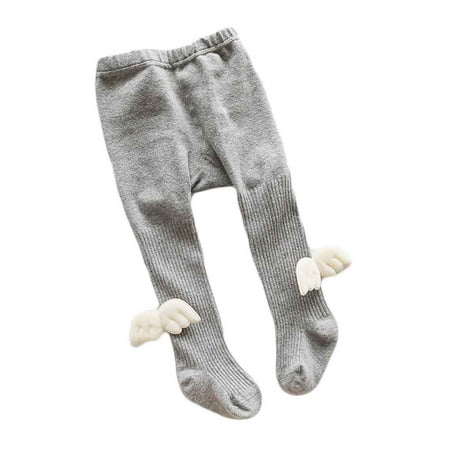 Yihaifu Wuderland Winter Autumn Baby Girl Warmer Tights Cotton Baby warm knit Wings Pantyhose Children Knit Leggings Pants Stockings
Yihaifu Wuderland Winter Autumn Baby Girl Warmer Tights Cotton Baby warm knit Wings Pantyhose Children Knit Leggings Pants Stockings
