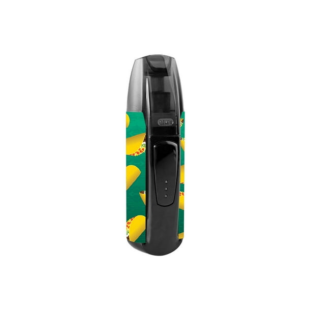 Skin Decal Wrap for Justfog Minifit sticker Tacos