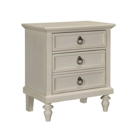 Broyhill Ashgrove 3 Drawer Nightstand