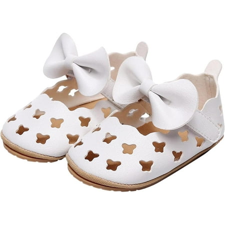 Infant Baby Girls Boys Sandals Baby Girls Summer Flowers Rubber Sole PU Leather Princess Dress Shoes First Walkers
Infant Baby Girls Boys Sandals Baby Girls Summer Flowers Rubber Sole PU Leather Princess Dress Shoes First Walkers