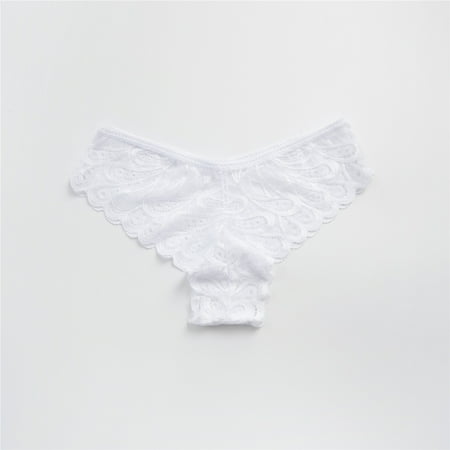 ãTOTOãIntimates For Women Hollow Essentials Stretch Bikini Panty Lace Trim 4 Colors Comfy Underwear
ãTOTOãIntimates For Women Hollow Essentials Stretch Bikini Panty Lace Trim 4 Colors Comfy Underwear
