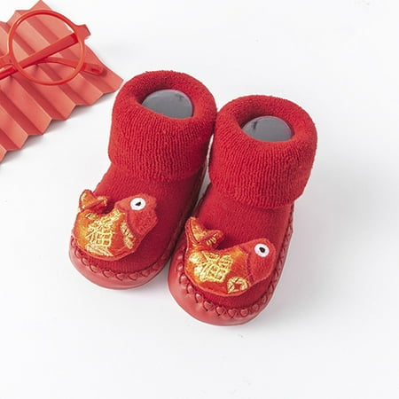 kpoplk Kids Slippers Girls Autumn And Winter Cute Children Boys And Girls Toddler Socks Shoes Floor Sports Shoes Baby Sneakers(White)
kpoplk Kids Slippers Girls Autumn And Winter Cute Children Boys And Girls Toddler Socks Shoes Floor Sports Shoes Baby Sneakers(White)