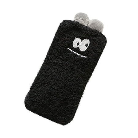 Womens Girls Fuzzy Plush Slipper Socks Cute Soft Cozy Fluffy Socks Warm Winter Sleeping Crew Socks Christmas Gifts
Womens Girls Fuzzy Plush Slipper Socks Cute Soft Cozy Fluffy Socks Warm Winter Sleeping Crew Socks Christmas Gifts