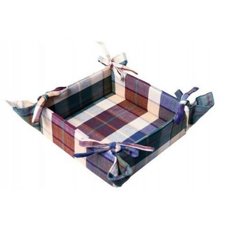 Mr. MJs Trading AG-45221-13x9 13 x 9 in. Bread Basket Morocco