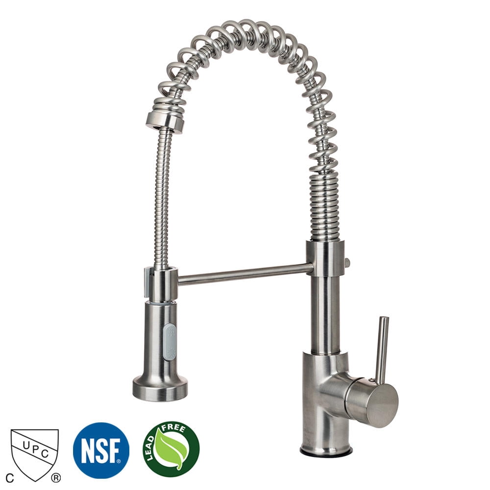 Kitchen Faucets Walmart Canada