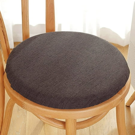 XMXHMWHC Round Cushion Soft Comfort Non-Slip Memory Foam Chair Pad Detachable Washable Seat Cushion Suitable for Dining Room Tatami Living Room
XMXHMWHC Round Cushion Soft Comfort Non-Slip Memory Foam Chair Pad Detachable Washable Seat Cushion Suitable for Dining Room Tatami Living Room