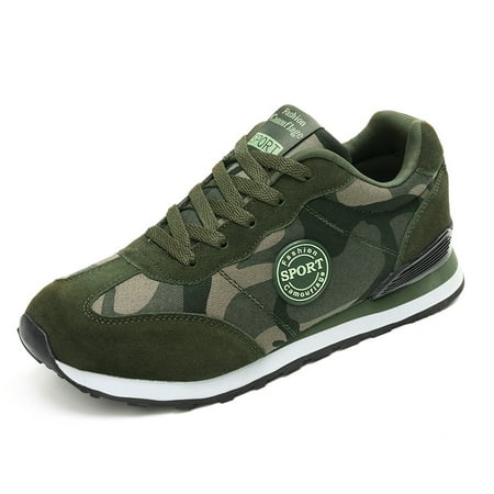 Retro Cushioned Running Shoes Camo Pattern Breathable Lace-up Lightweight Sneakers Women‘s Shoes
Retro Cushioned Running Shoes Camo Pattern Breathable Lace-up Lightweight Sneakers Women‘s Shoes