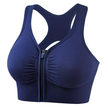 NECHOLOGY Like Hot Cakes Hollow Sport Breathable Sport Comfortable Wireless Women Sport Underwear Bra Exercise Bras for Women Underwear Navy Small
NECHOLOGY Like Hot Cakes Hollow Sport Breathable Sport Comfortable Wireless Women Sport Underwear Bra Exercise Bras for Women Underwear Navy Small
