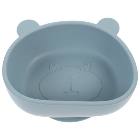 Suction Baby Bowl Toddler Eating Bowl Ice Cream Bowl Silicone Salad Bowl for Home
Suction Baby Bowl Toddler Eating Bowl Ice Cream Bowl Silicone Salad Bowl for Home